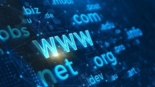 İnternet Adresi Nedir?