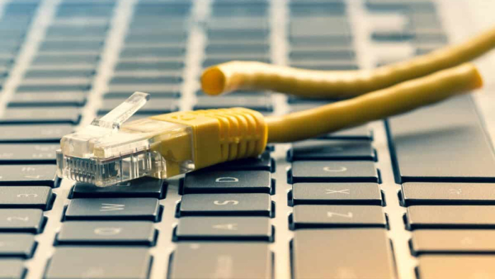 Kablolu İnternet Bağlantısı Nasıl Kurulur?