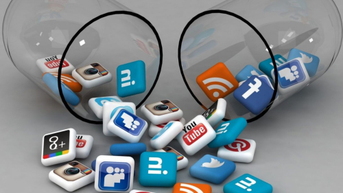 Markalaşmak İçin Sosyal Medya Kullanımı